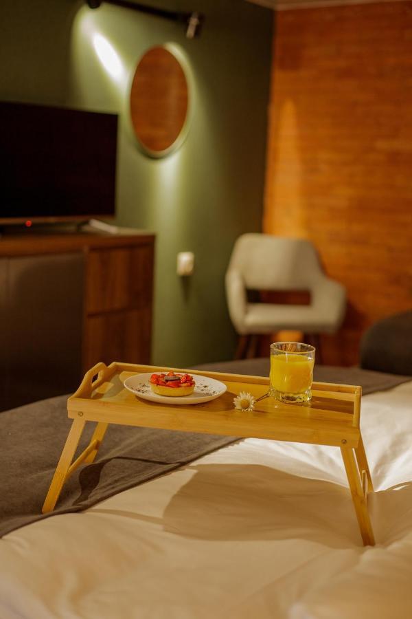 Luxury Duplex Suites - City Center Tbilisi Esterno foto