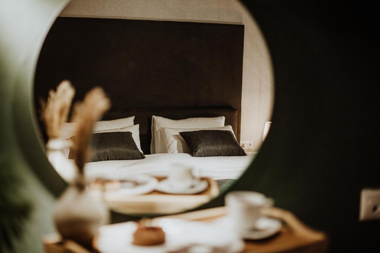 Luxury Duplex Suites - City Center Tbilisi Esterno foto