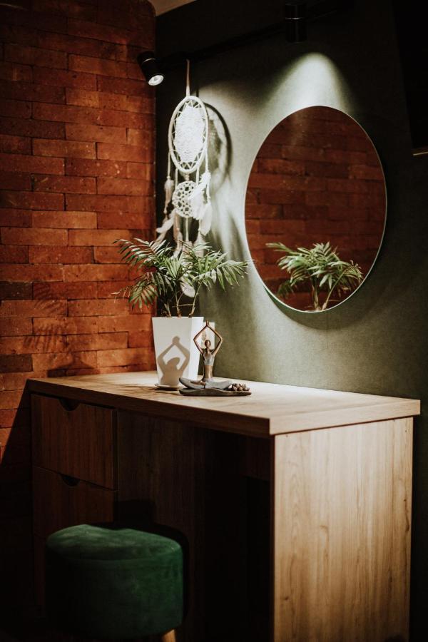 Luxury Duplex Suites - City Center Tbilisi Esterno foto